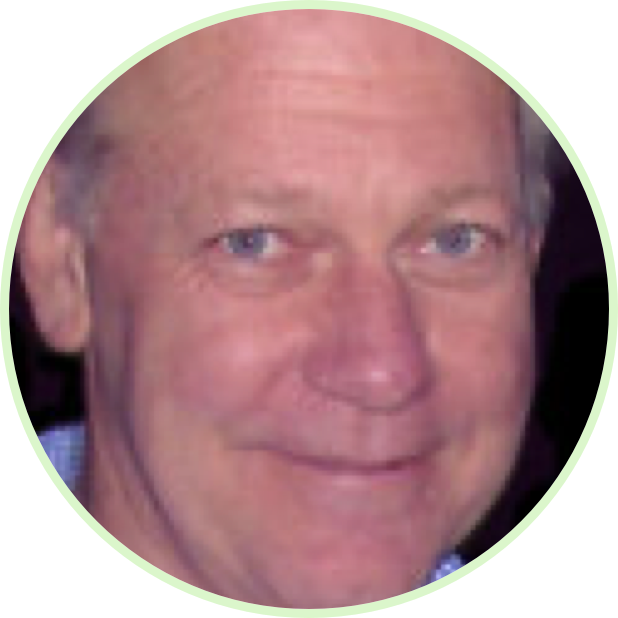 Clive Stannard
